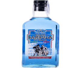Sambuka Blue