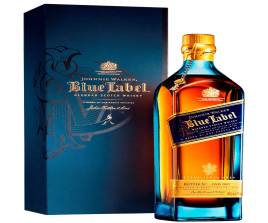 Blue Label Garafa