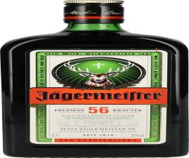 Jagermeister