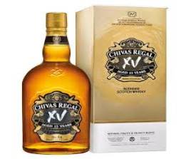 Chivas 15